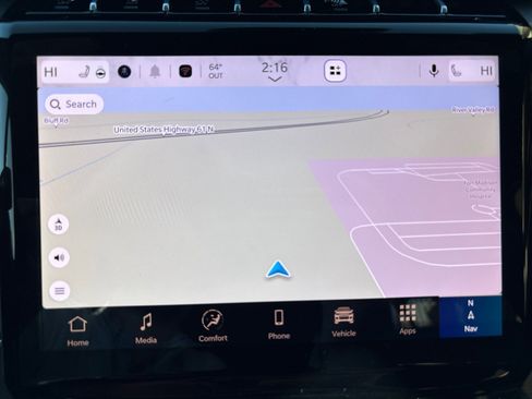 New 2025 Jeep Grand Cherokee L Limited w/ Black Appearance Package image 23