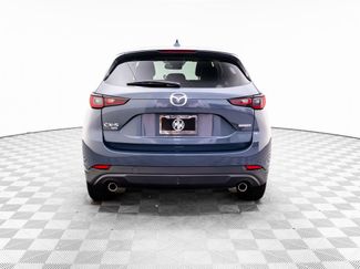 Used 2024 MAZDA CX-5 Carbon Edition video 4