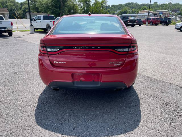 Used 2013 Dodge Dart Rallye FWD image 6