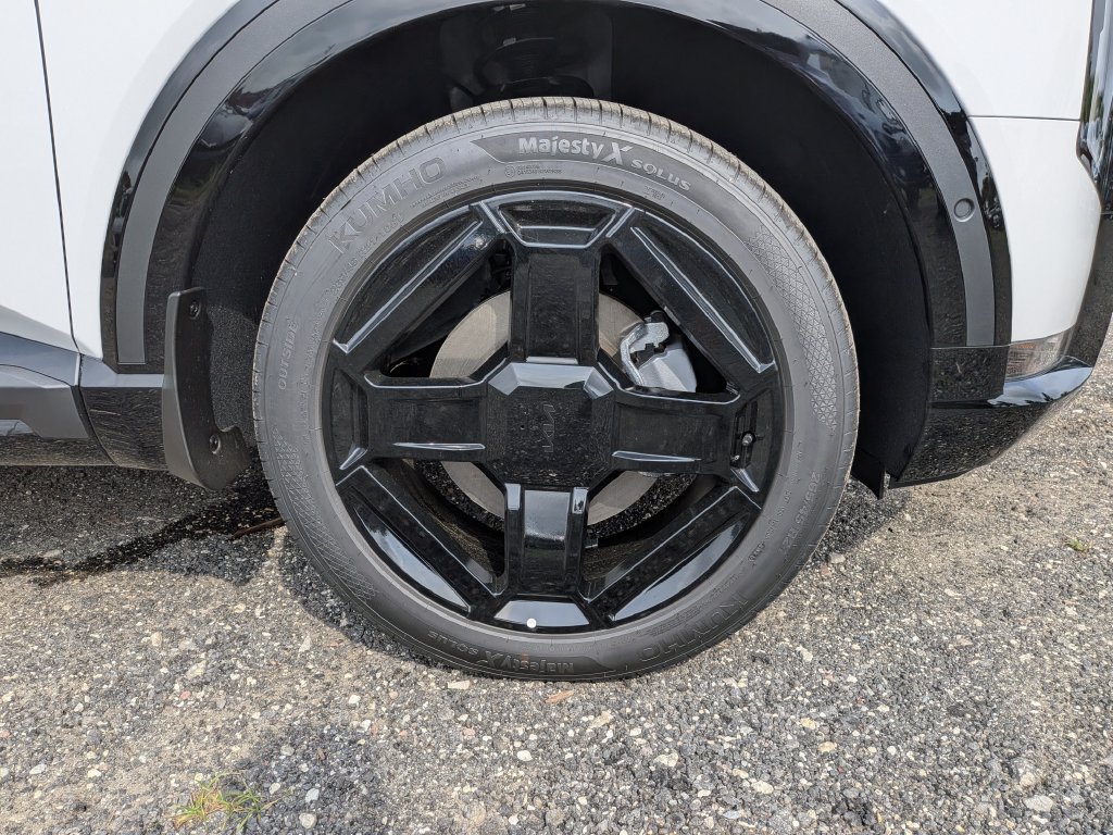 New 2027 Kia Telluride X-Line SX Prestige w/ Towing Package AWD/4WD image 10