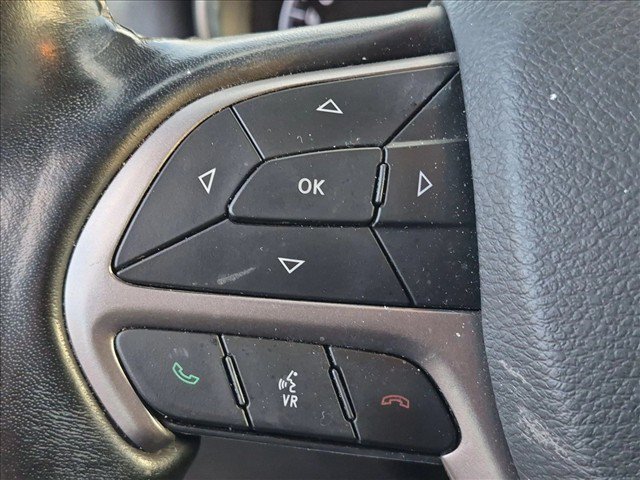 Used 2021 Jeep Grand Cherokee Limited AWD/4WD image 26