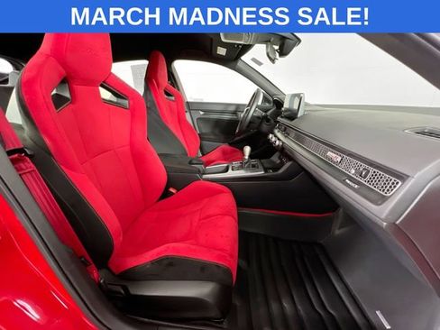 Used 2025 Honda Civic Type R image 25