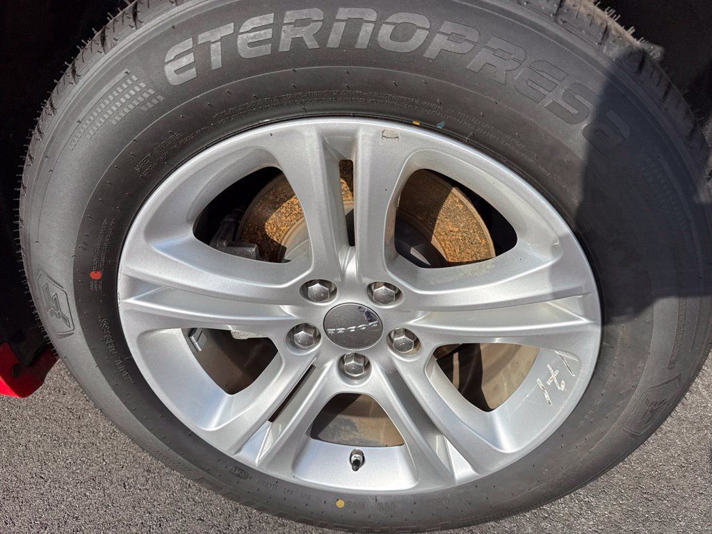Used 2022 Dodge Charger SXT RWD image 9