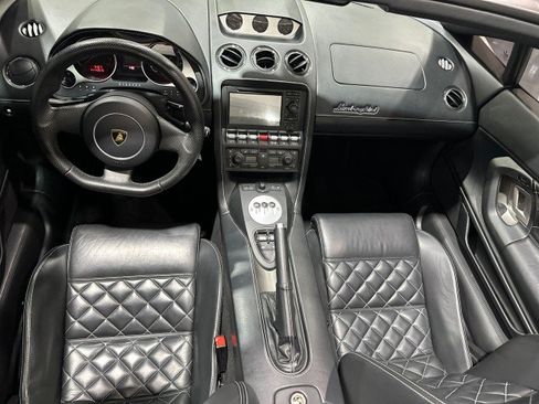 Used 2013 Lamborghini Gallardo LP 560-4 AWD/4WD image 9