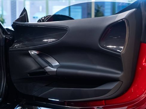 Certified 2022 Ferrari SF90 Spider AWD/4WD image 43