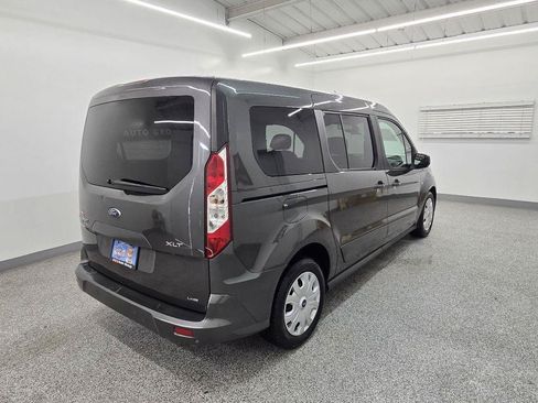 Used 2020 Ford Transit Connect XLT FWD image 6