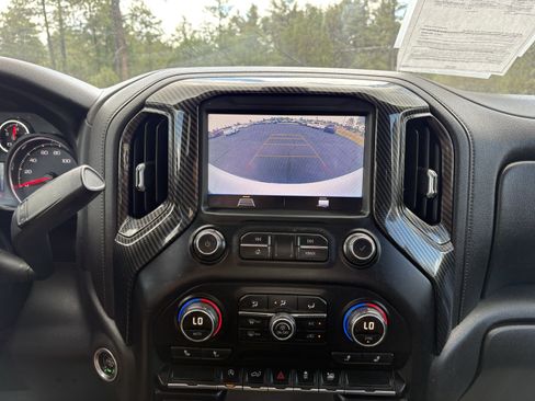 Used 2019 Chevrolet Silverado 1500 LT w/ All-Star Edition RWD image 24