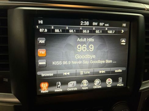 Used 2016 RAM 1500 Big Horn image 14