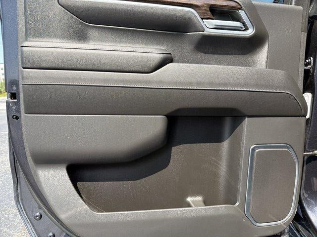 Used 2023 GMC Sierra 1500 Elevation AWD/4WD image 21