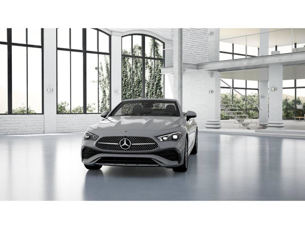 New 2027 Mercedes-Benz CLE 450 4MATIC Cabriolet image 42