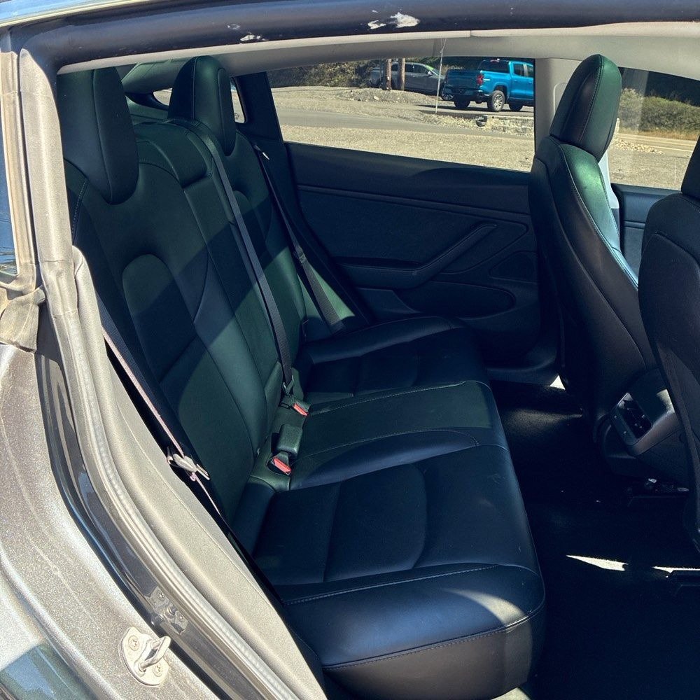 Used 2019 Tesla Model 3 Long Range AWD/4WD image 12