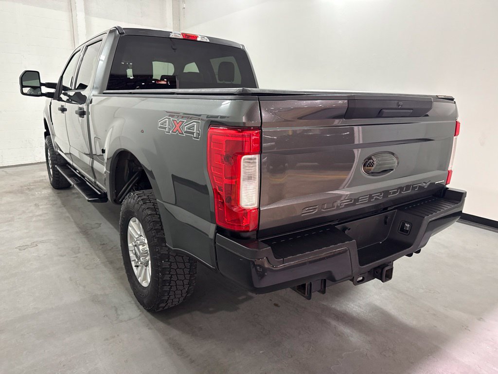 Used 2019 Ford F250 XLT w/ Snow Plow Prep Package AWD/4WD image 6