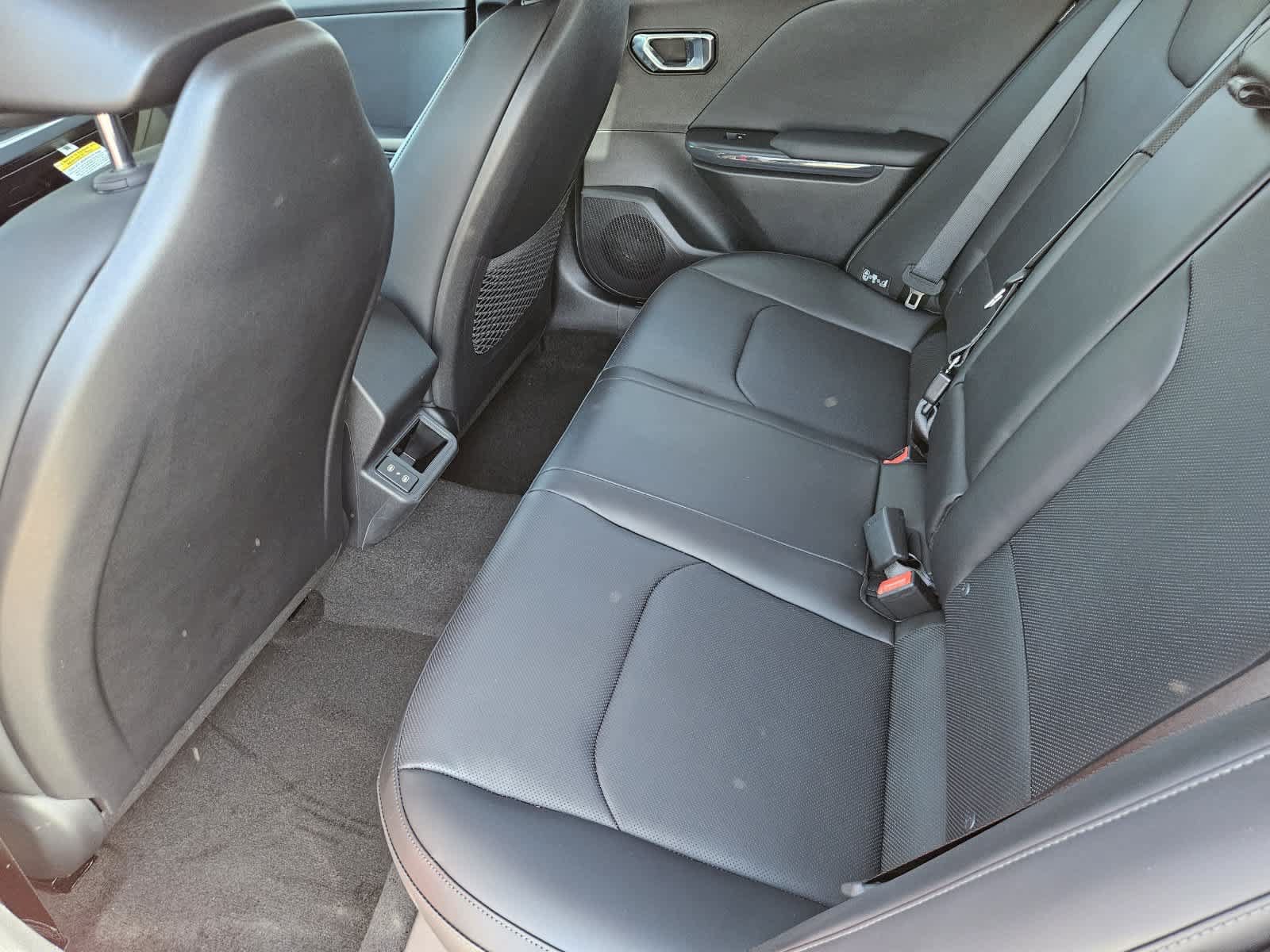New 2026 Kia K4 EX FWD image 18