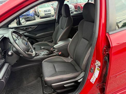 Used 2017 Subaru Impreza 2.0i Sport AWD/4WD image 6