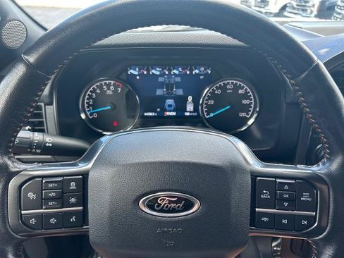 Certified 2022 Ford F150 Tremor w/ Equipment Group 401A Mid AWD/4WD image 23