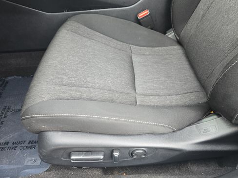 Used 2024 Honda Accord EX image 29