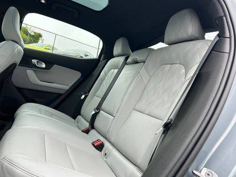 Used 2023 Polestar Polestar 2 w/ Pilot Pack AWD/4WD image 47