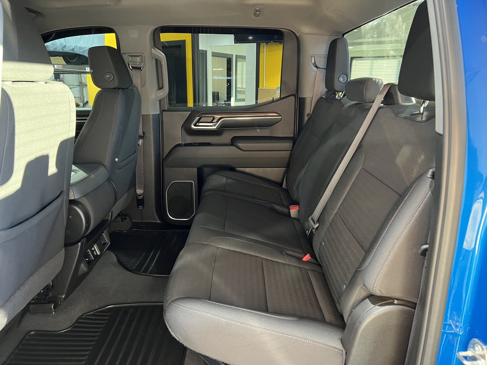 Used 2022 Chevrolet Silverado 1500 LT RWD image 19