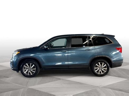 Used 2019 Honda Pilot EX-L image 5