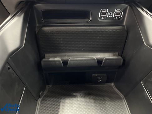 Used 2024 RAM 2500 Power Wagon w/ Level 1 Equipment Group image 25