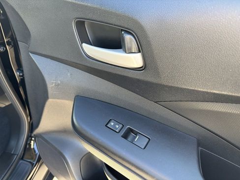 Used 2016 Honda CR-V SE image 40