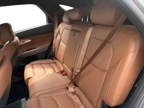 Used 2025 Genesis GV70 2.5T w/ Advanced Package image 13