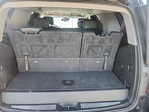 Used 2016 Chevrolet Tahoe LT RWD image 12