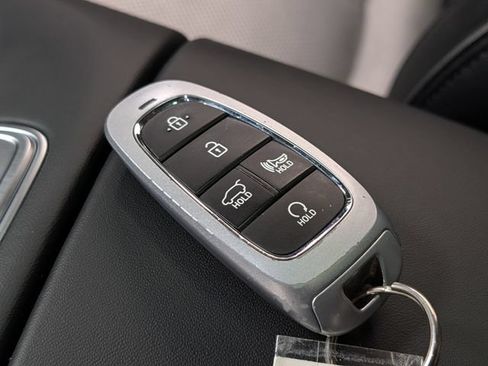 Used 2022 Hyundai Santa Fe SEL w/ Convenience + Premium Package AWD/4WD image 25