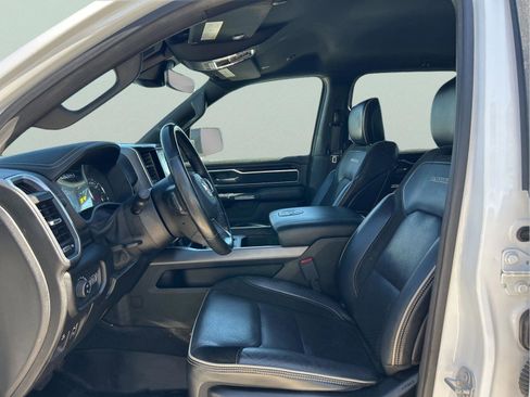 Certified 2021 RAM 1500 Laramie image 20