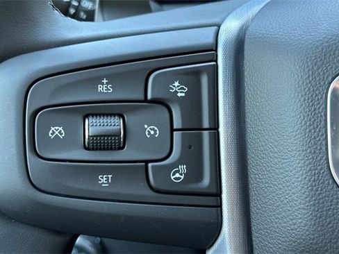 New 2026 GMC Sierra 1500 Elevation w/ Preferred Package image 28