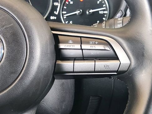 Used 2021 MAZDA CX-30 AWD 2.5 S w/ Select Package image 28