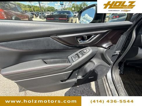 Used 2022 Subaru WRX GT AWD/4WD image 22
