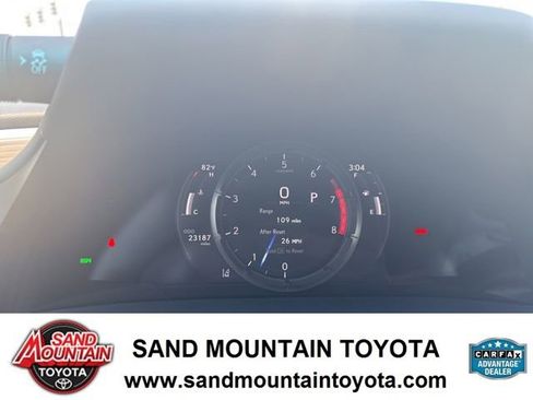 Used 2022 Lexus ES 350 F Sport w/ Accessory Package 2 image 17