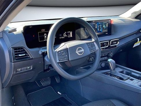 New 2026 Nissan Sentra S image 7