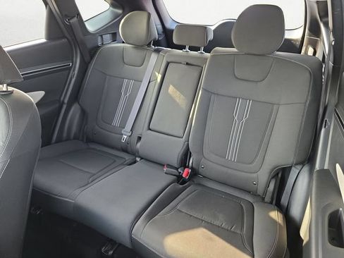 Used 2024 Hyundai Tucson SEL FWD image 13