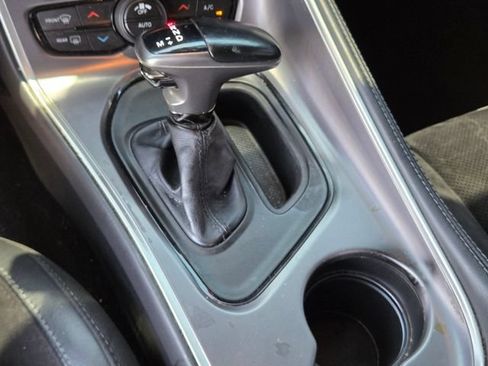 Used 2020 Dodge Challenger R/T w/ Plus Package RWD image 23