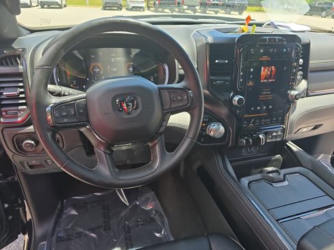 Used 2023 RAM 1500 Limited w/ Night Edition AWD/4WD image 15