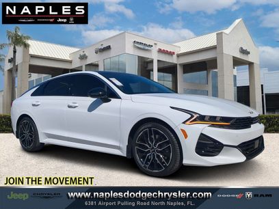 Used 2024 Kia K5 GT w/ GT1 Package