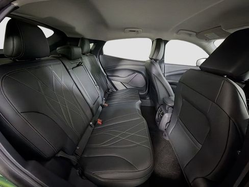 Used 2024 Ford Mustang Mach-E Select image 30