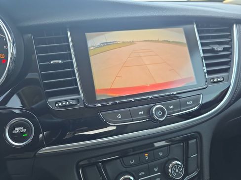 Used 2019 Buick Encore Preferred w/ Safety Package FWD image 22