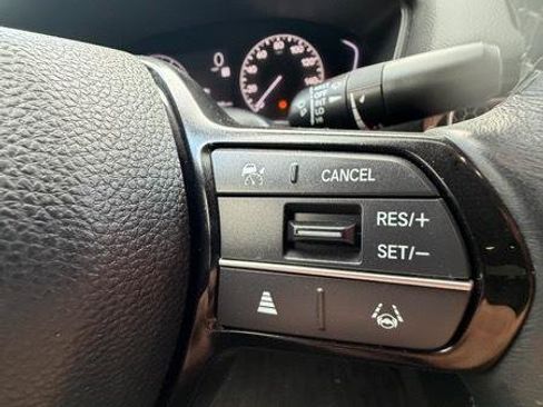 Used 2023 Honda Civic EX image 9