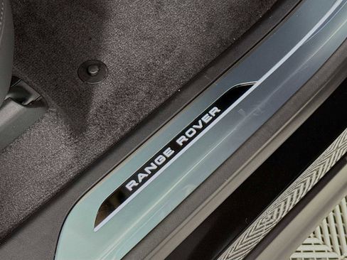 New 2026 Land Rover Range Rover Sport Dynamic SE image 31