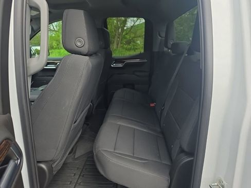 Used 2023 GMC Sierra 1500 Elevation AWD/4WD image 26