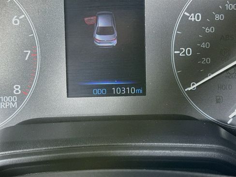 Used 2025 Toyota Corolla LE FWD image 16
