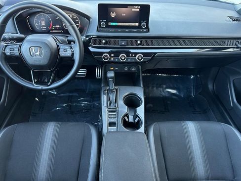 Certified 2024 Honda Civic Sport image 4