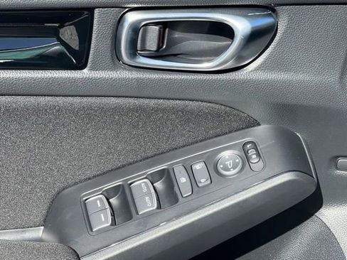 New 2026 Honda Civic Sport image 19