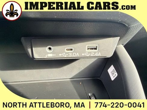 New 2026 Subaru Forester Sport image 32