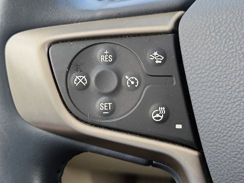 Used 2022 GMC Acadia Denali image 19