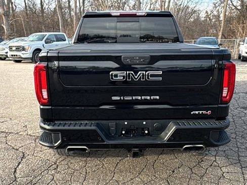 Used 2019 GMC Sierra 1500 AT4 w/ AT4 Premium Package image 28