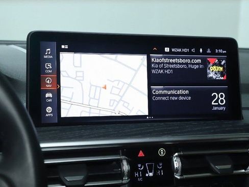 Certified 2024 BMW X3 xDrive30i w/ Premium Package image 28